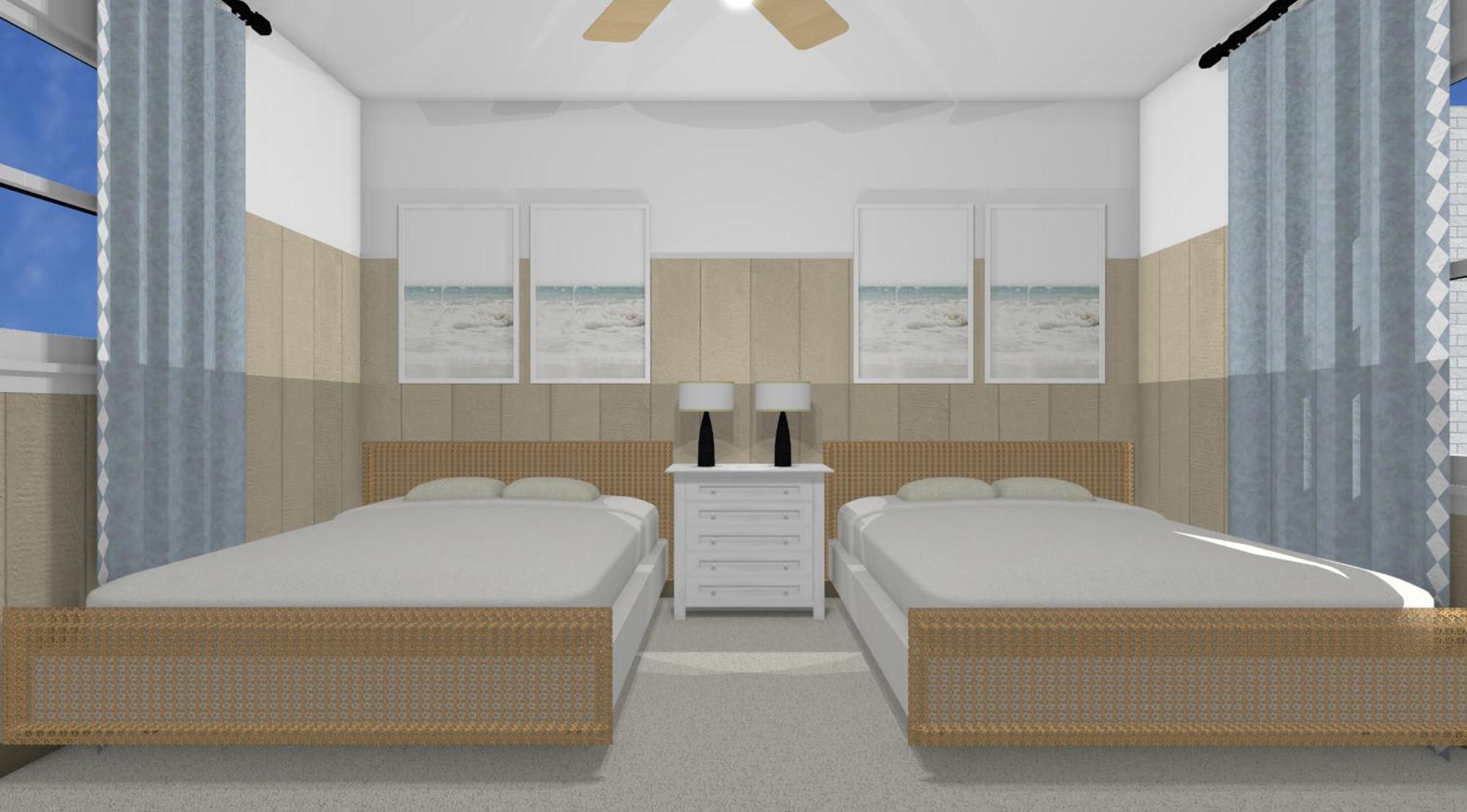 Arvilla Resort St. Pete Beach Eksteriør billede