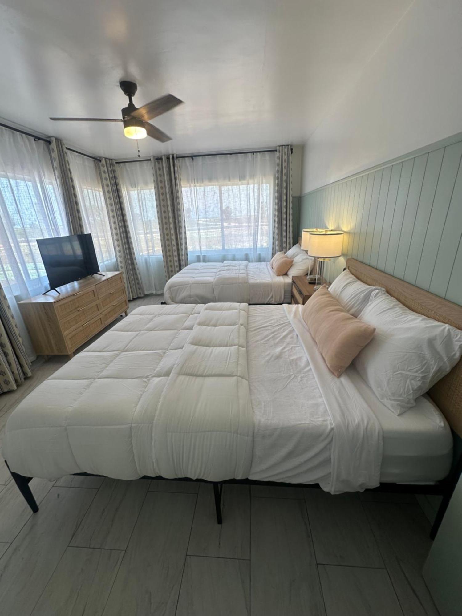 Arvilla Resort St. Pete Beach Eksteriør billede
