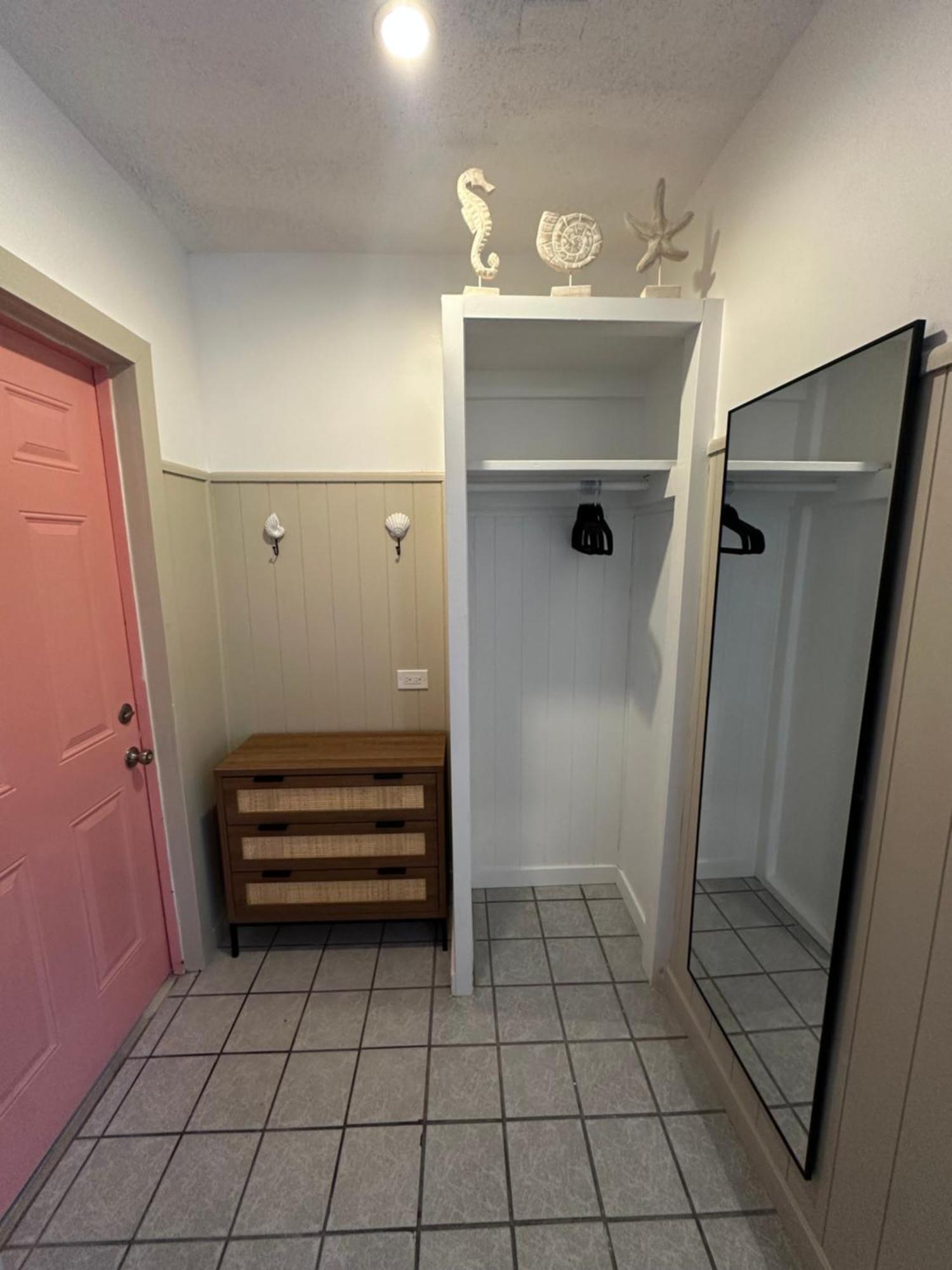 Arvilla Resort St. Pete Beach Eksteriør billede