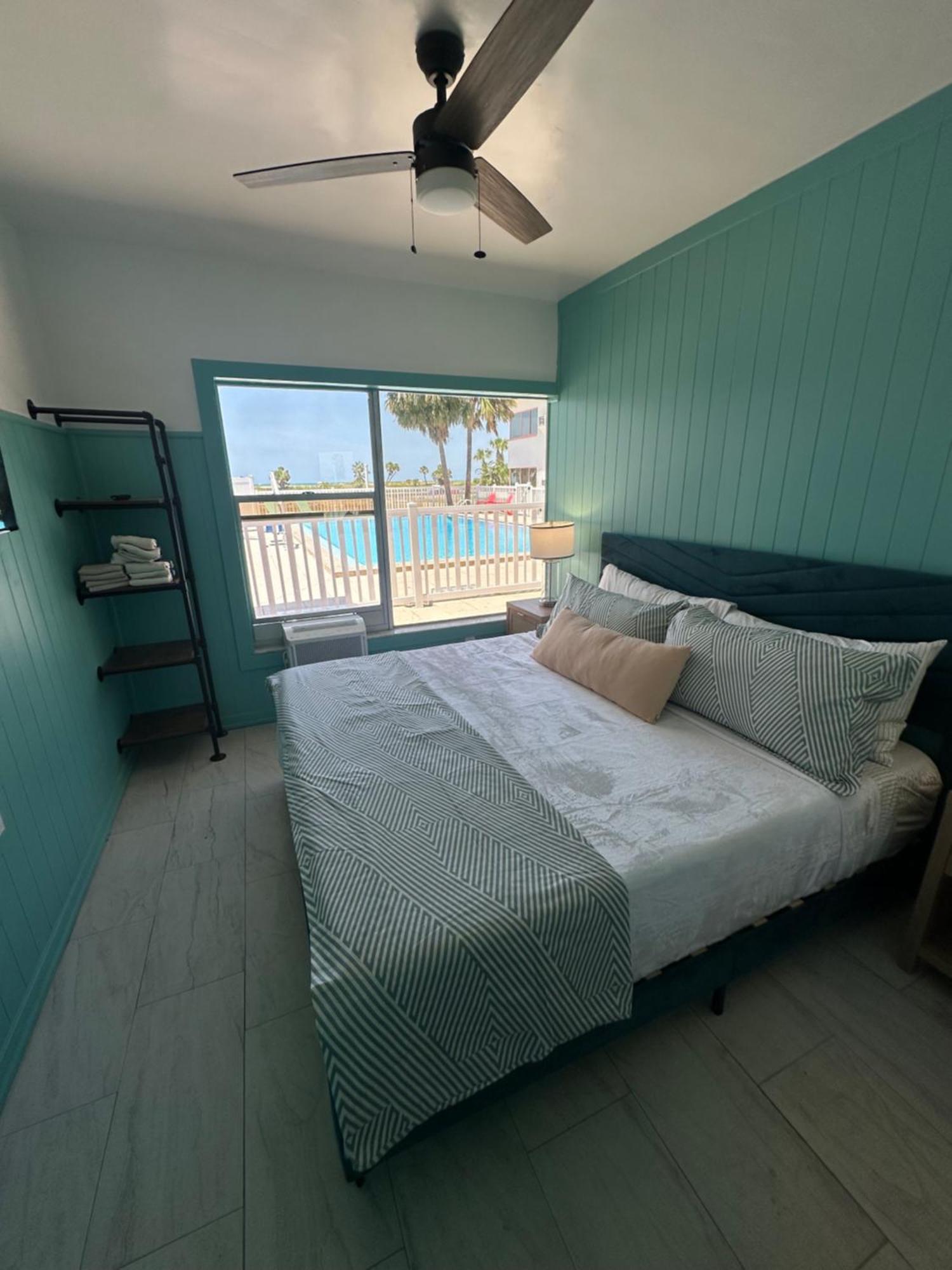 Arvilla Resort St. Pete Beach Eksteriør billede