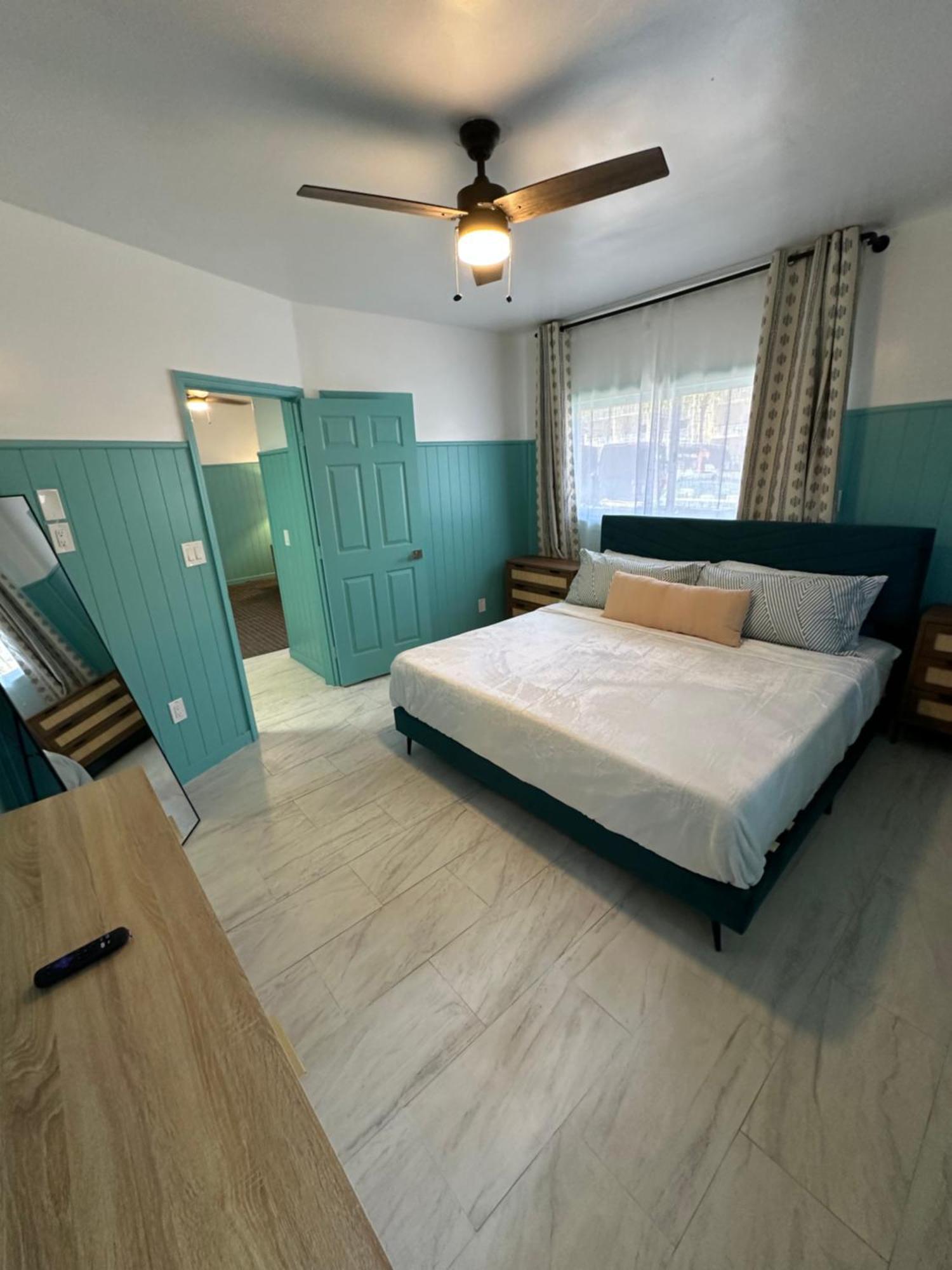 Arvilla Resort St. Pete Beach Eksteriør billede