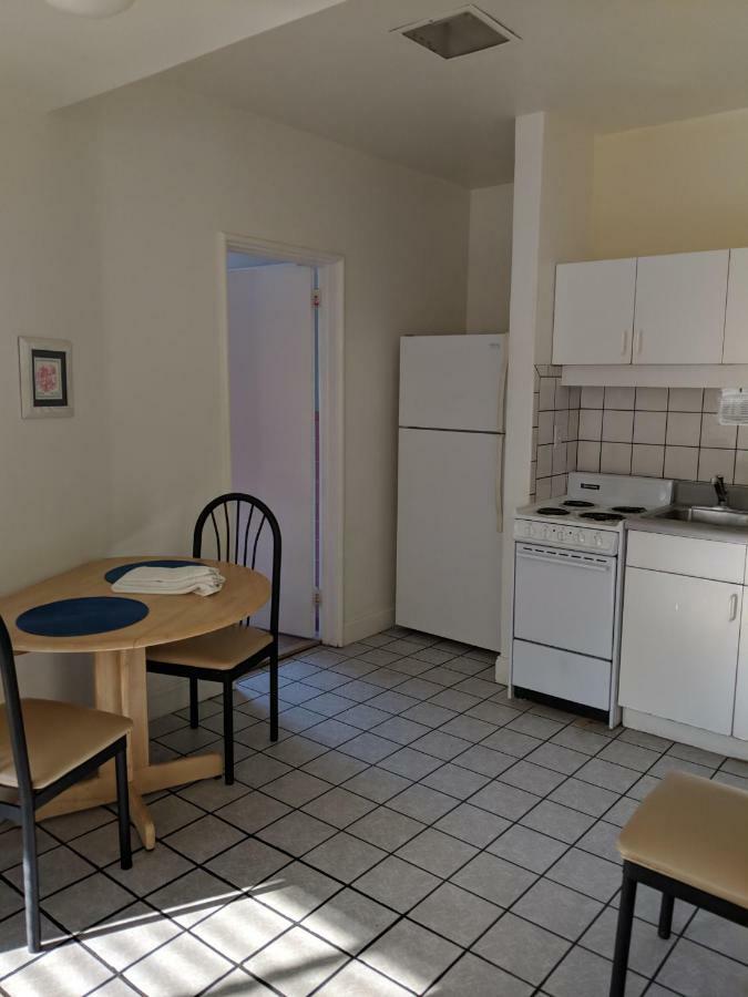 Arvilla Resort St. Pete Beach Eksteriør billede