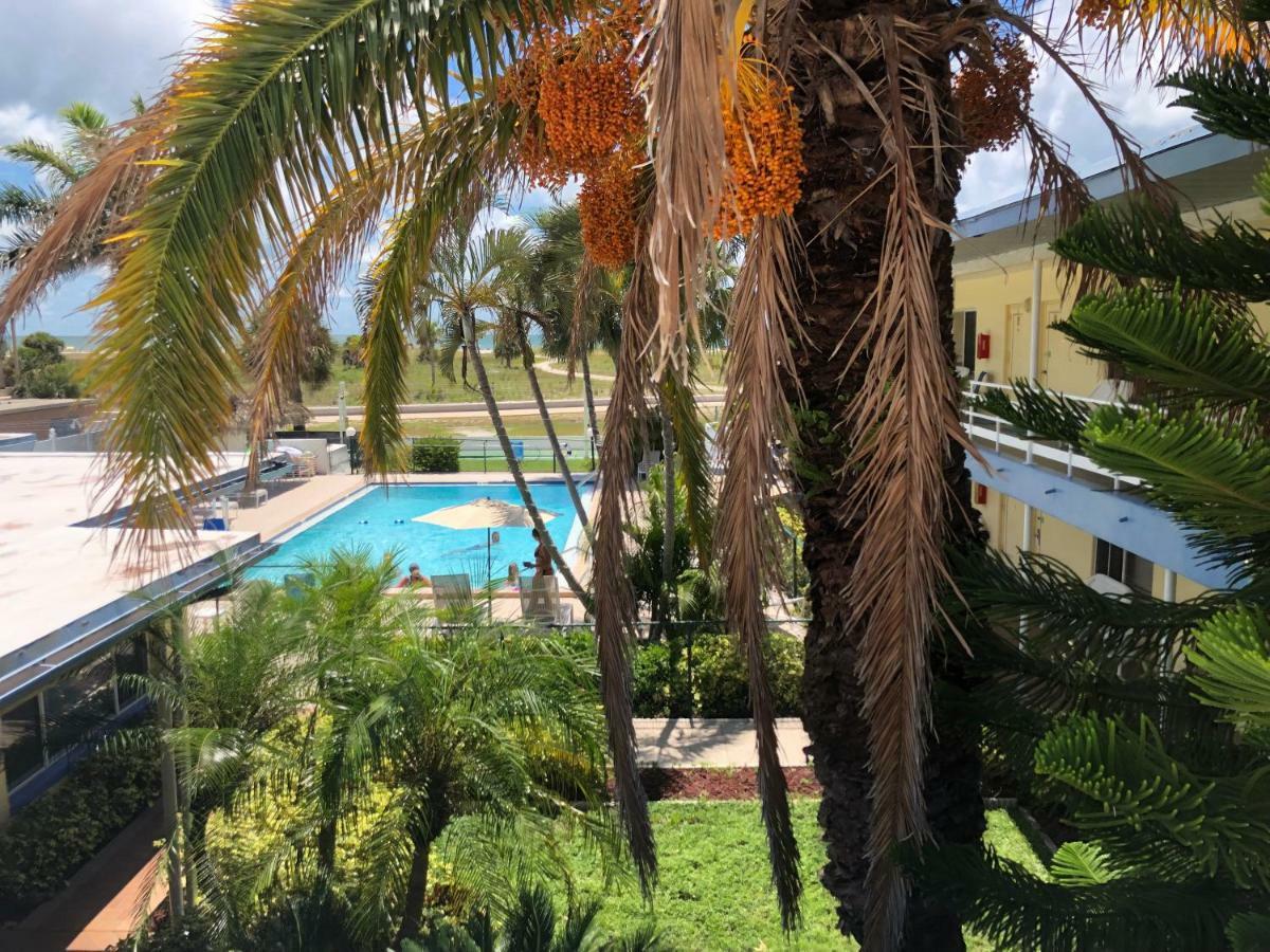 Arvilla Resort St. Pete Beach Eksteriør billede