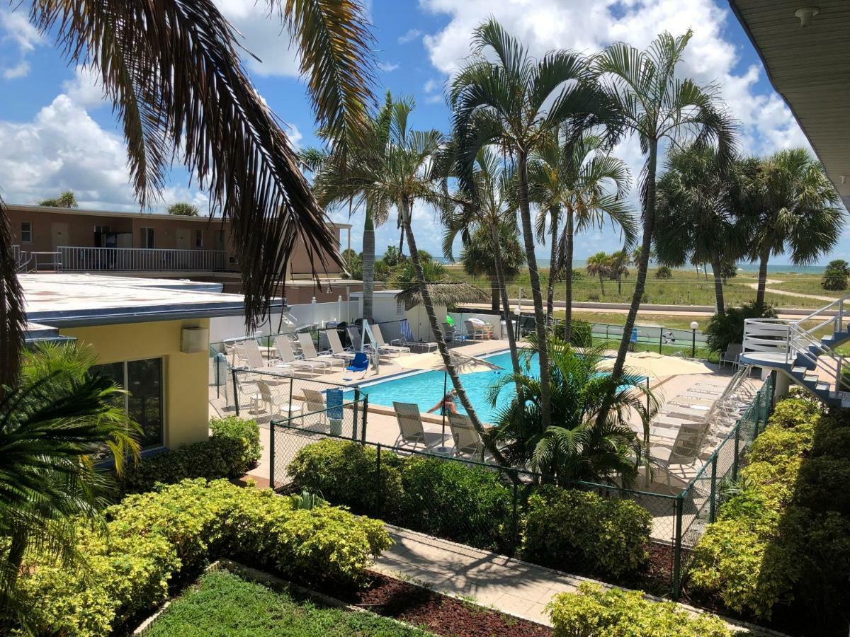 Arvilla Resort St. Pete Beach Eksteriør billede